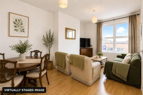 Garratt Lane, London, SW17