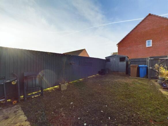3 bed Terraced for sale Image 11