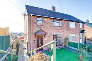 8, Stathern Walk, Nottingham NG5 5TN