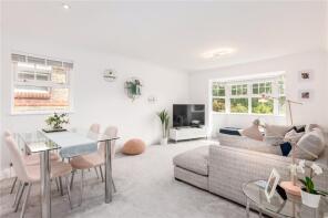 13, Clockhouse Place, London SW15 2EL
