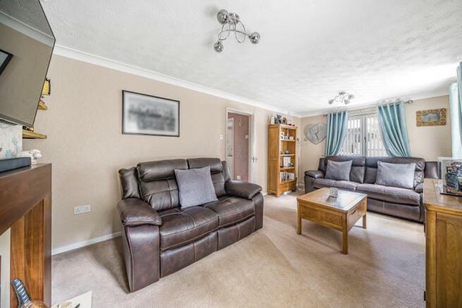 Lounge Area