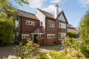 94 Merlewood, Coombe Lane West, Kingston Upon Thames KT2 7DB