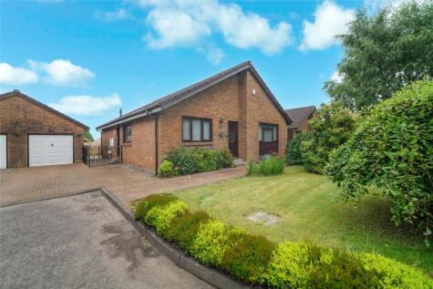 Castlecary Road, Castlecary, Cumbernauld, Glasgow, G68