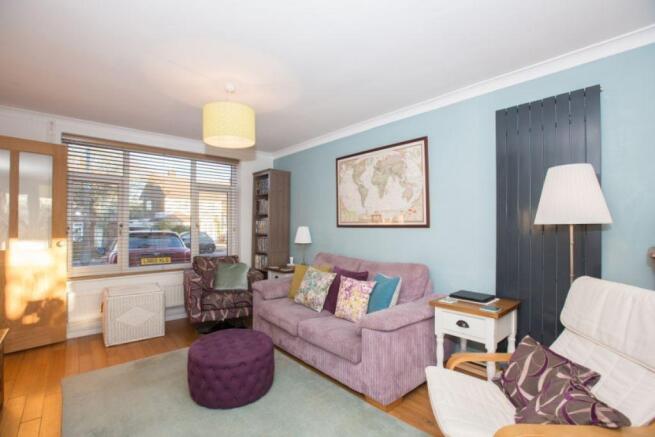 Living / Dining Room