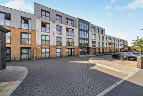 Apartment 2, 99 Boulters Point, Boyn Valley Road, Maidenhead SL6 4FU