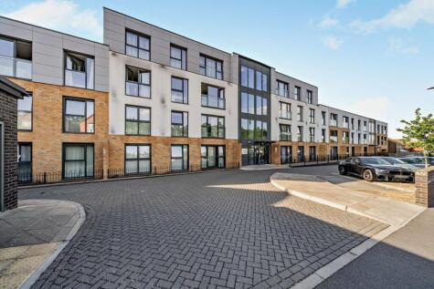 Boyn Valley Road, Maidenhead, SL6