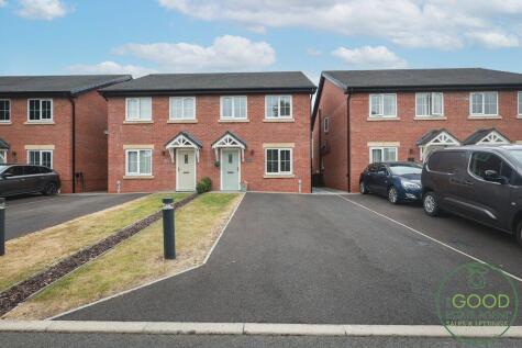 Nog Tow Close, Preston, PR4 0JR