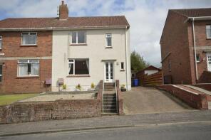 3, Armour Drive, Ayr KA7 3JX