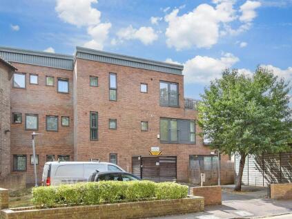 Penpool Lane, Welling, Kent