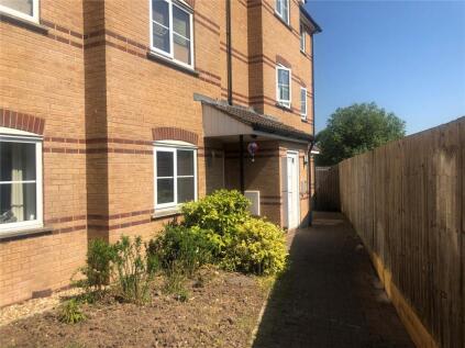 Eastleigh Road, Taunton, Somerset, TA1