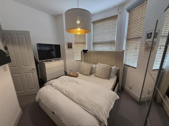 Blatchington Road, Hove photo 4
