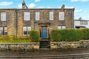 52, Gateside Street, West Kilbride KA23 9BB