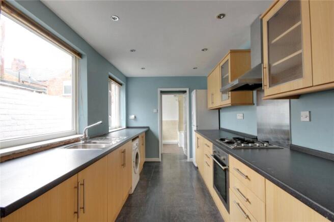 2 bed Terraced for sale Image 4
