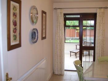 Kitchen to Conserv.