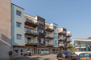 Flat 12, 71, Richmond Walk, Plymouth PL1 4DQ