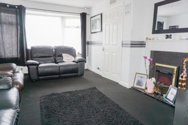 Living / Dining Room