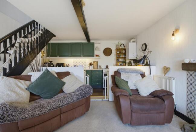 2 bed End of Terrace for sale Image 4