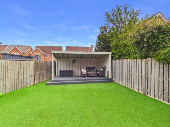 3 bed Detached for sale Image 4