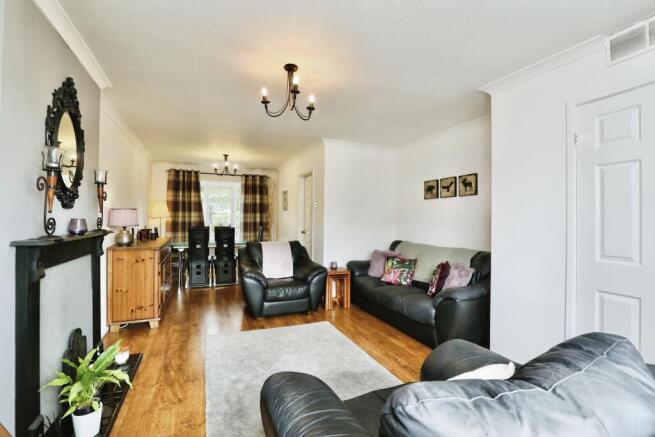 Living / Dining Room