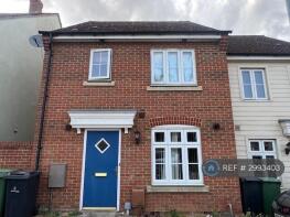 14, Canberra Road, Thetford IP25 6GQ