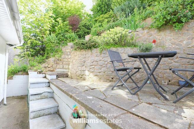 Rear Garden As...