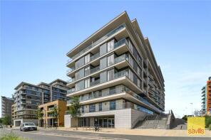 Flat 101, Great Eastern Court, Springham Walk, Greenwich SE10 0YP