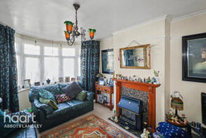 55, Meadow Road, Watford WD25 0JB