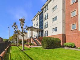 10, Milbourne Court, Milbourne Street, Carlisle CA2 5XQ