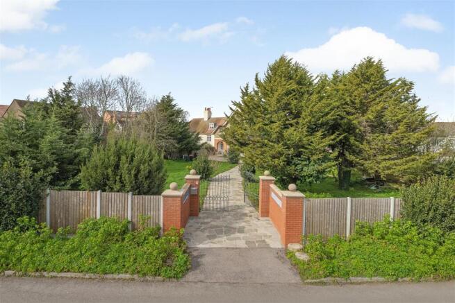 Golden Hill, Whitstable