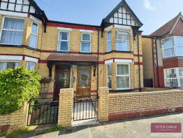 26, Sandringham Avenue, Rhyl LL18 1NF