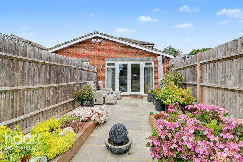 Main Road, Biggin Hill