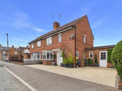Kings Road, Evesham