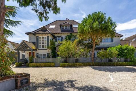 Hedgerley Lane, Beaconsfield, HP9