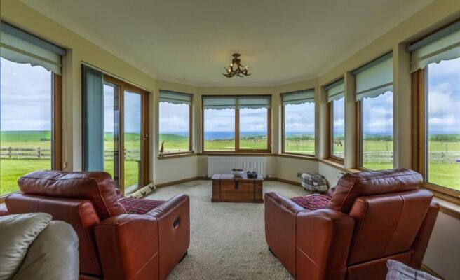 Sun Room