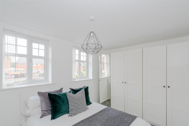 51, Water Reed Grove, Walsall, West Midlands, WS2 