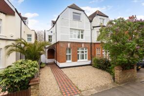 71, Merton Hall Road, Wimbledon Chase, London SW19 3PX