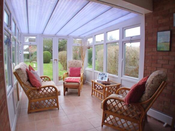 Conservatory