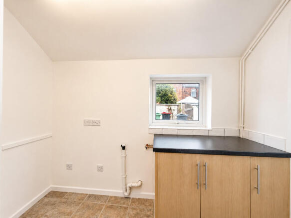 Alan Street, Northwich photo 4
