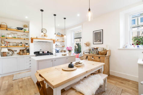 John Street, Montrose, DD10