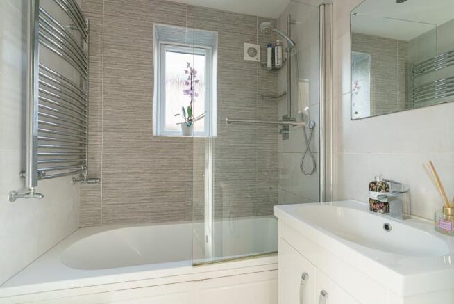 bath