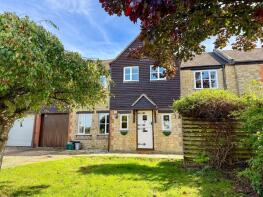 3, Home Close, Eastcote NN12 8NZ