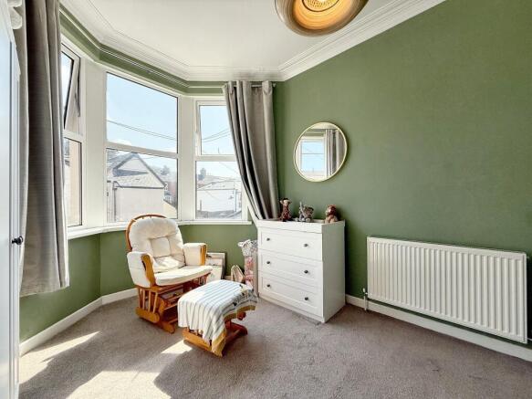 Bedroom 7