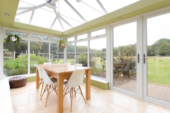 Orangery