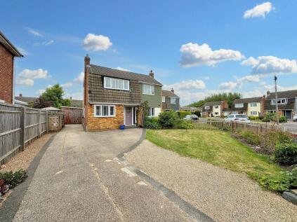 Laurel Crescent, Grove, OX12