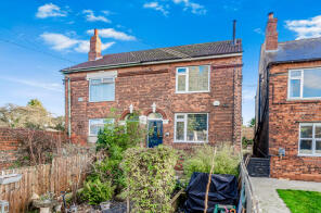 5, Back Lane, Chesterfield S45 8HJ