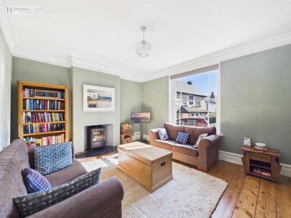Irsha Street, Appledore, Bideford photo 4