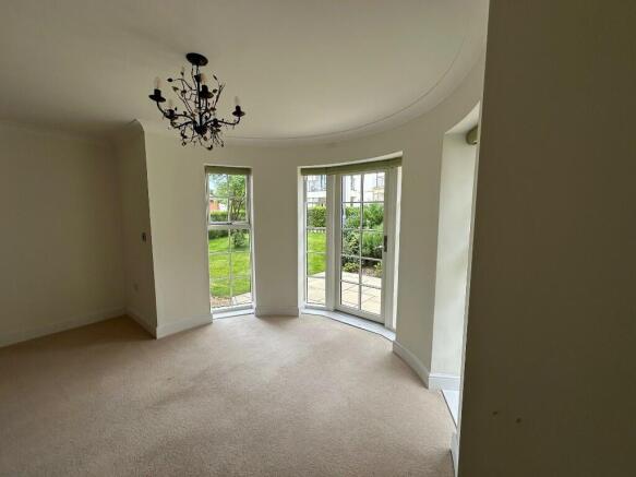 Bay Window