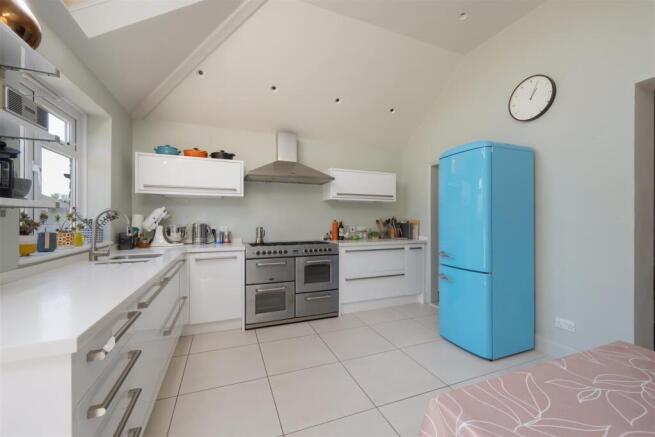Manor Road, Tankerton, Whitstable