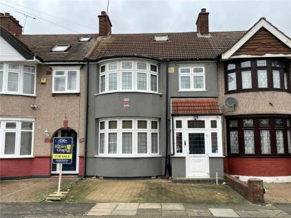 Roxy Avenue, Romford, RM6