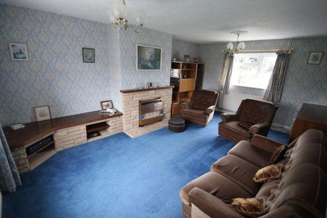 Through Lounge